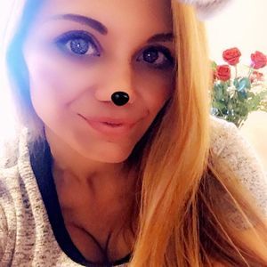 Meet your Posher, Melanie